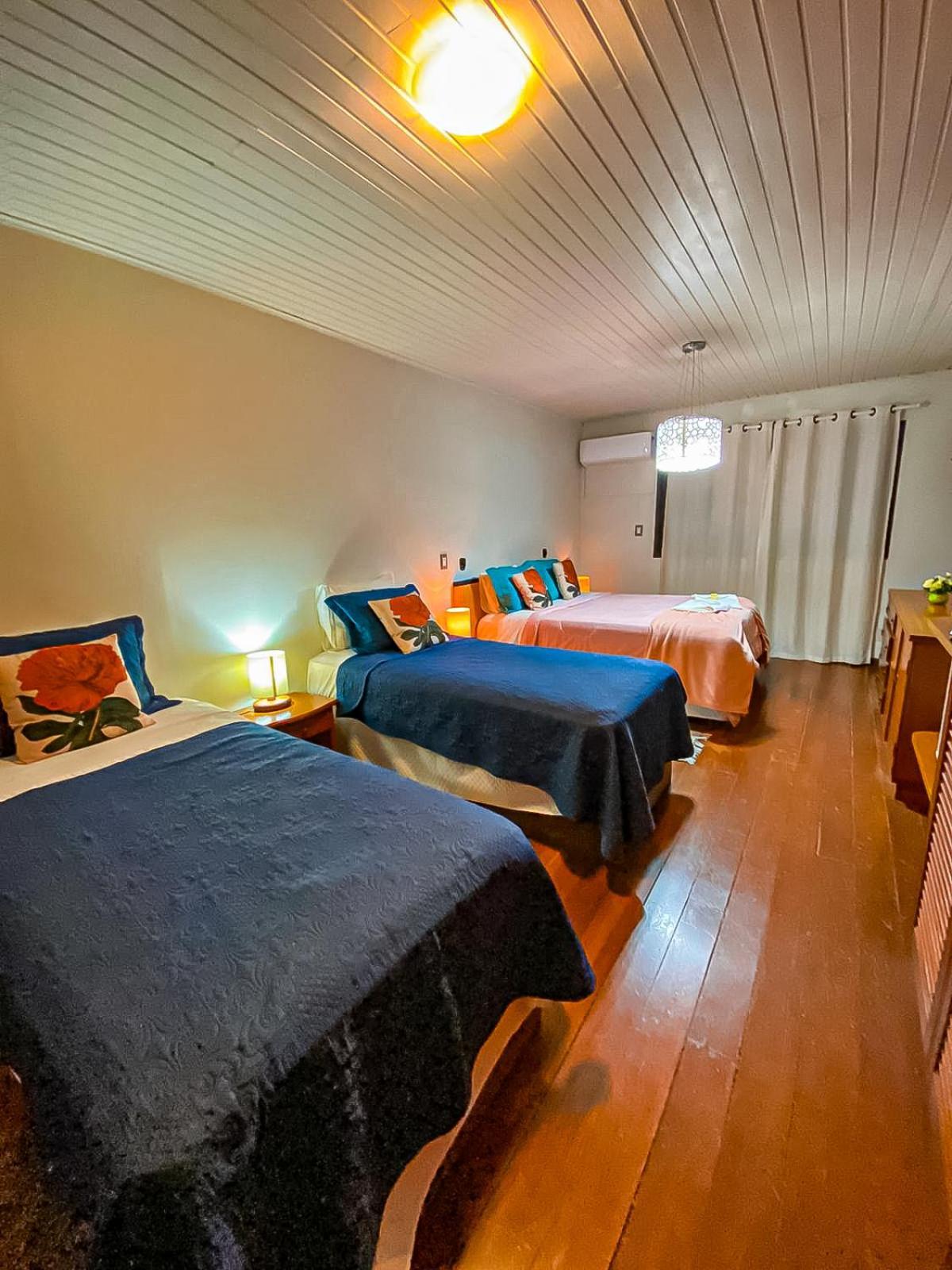 Sao Jeronimo Hotel Chapada dos Guimaraes Luaran gambar